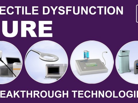 Erectile Dysfunction Treatment Without Surgery – Shockwave, EMTT & Tesla Chair Explained Erectile Dysfunction Treatment Without Surgery – Shockwave, EMTT & Tesla Chair Explained