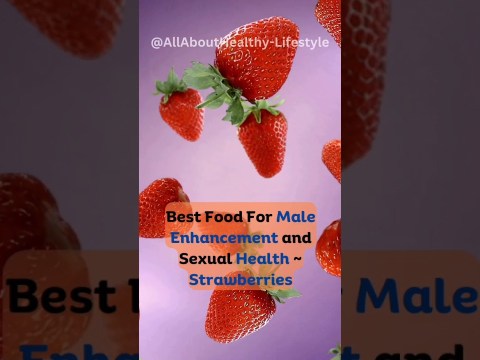 Food to Unlock Your Potential: Effective Natural Solution for Male Enhancement #malesexualhealth Food to Unlock Your Potential: Effective Natural Solution for Male Enhancement #malesexualhealth
