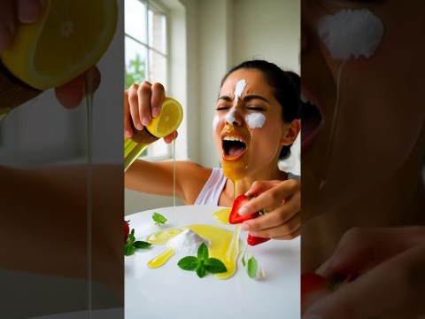 Home Remedies for Brighter Smiles – No Dentist Needed! Home Remedies for Brighter Smiles – No Dentist Needed!