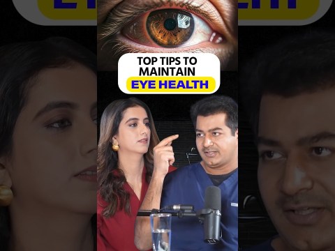 Top Tips To Maintain Eye Health Top Tips To Maintain Eye Health