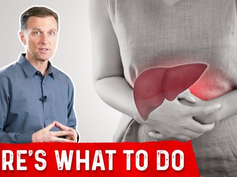 Seven Remedies for an Inflamed Liver Seven Remedies for an Inflamed Liver