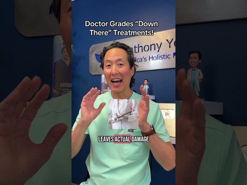 Grading Pelvic and Sexual Health Treatments! Grading Pelvic and Sexual Health Treatments!