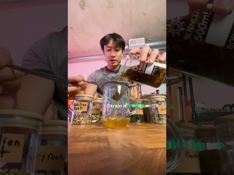 Ultimate Liver Detox Tea #liver #detox #cocktails #bartender #bartending #mixology #barchemistry Ultimate Liver Detox Tea #liver #detox #cocktails #bartender #bartending #mixology #barchemistry