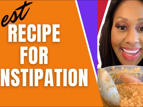 Constipation: The Recipe That Fixes Constipation FAST! A Doctor Explains Constipation: The Recipe That Fixes Constipation FAST! A Doctor Explains