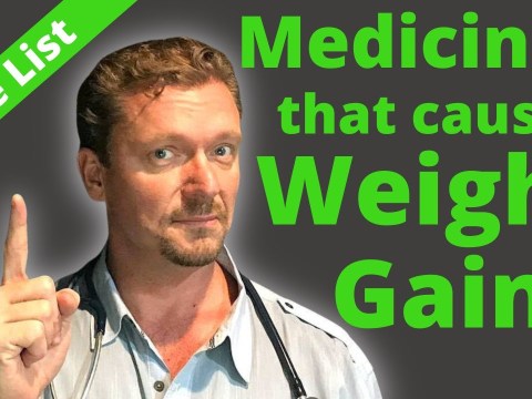 Medications That Cause Weight Gain (Medicines Cause Weight Gain) 2024 Medications That Cause Weight Gain (Medicines Cause Weight Gain) 2024