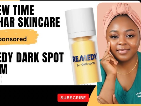 REMEDY DARK SPOT REVIEW – BY DR SHAR DOCTORLY (Not Sponsored) REMEDY DARK SPOT REVIEW – BY DR SHAR DOCTORLY (Not Sponsored)