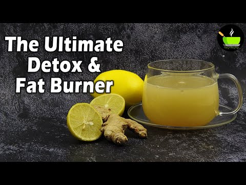 Best Detox Drink To Lose Weight Fast | How To Lose Weight Fast | Fat Burning Drink Best Detox Drink To Lose Weight Fast | How To Lose Weight Fast | Fat Burning Drink