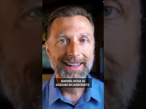 Dr. Berg explains using baking soda for cleaner teeth #drberg #bakingsoda #teeth #acid #health Dr. Berg explains using baking soda for cleaner teeth #drberg #bakingsoda #teeth #acid #health