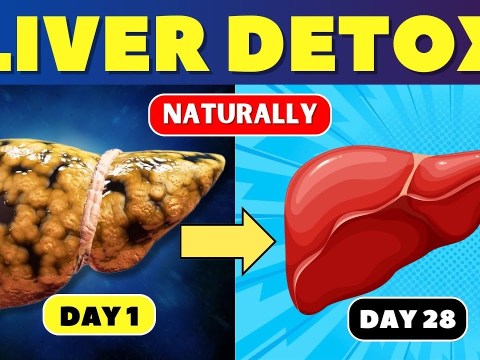 The Ultimate Liver Detox with ACV and Lemon juice | Liver Detox | Fatty Liver Treatment The Ultimate Liver Detox with ACV and Lemon juice | Liver Detox | Fatty Liver Treatment