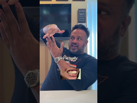 Why do my teeth look weird after braces? Why do my teeth look weird after braces?