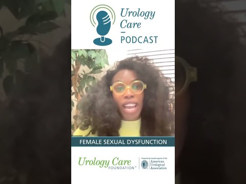 Your BRAIN is Your Biggest SEX ORGAN – Female Sexual Dysfunction Podcast Preview Your BRAIN is Your Biggest SEX ORGAN – Female Sexual Dysfunction Podcast Preview