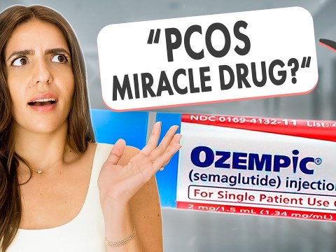 The Truth About Ozempic for PCOS Weight Loss! The Truth About Ozempic for PCOS Weight Loss!
