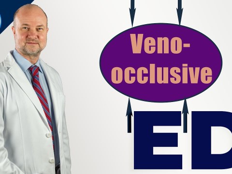 Erectile dysfunction due to venous leakage | UroChannel Erectile dysfunction due to venous leakage | UroChannel