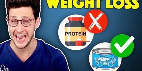Doctor Fact-Checks POPULAR Weight Loss Tips Doctor Fact-Checks POPULAR Weight Loss Tips