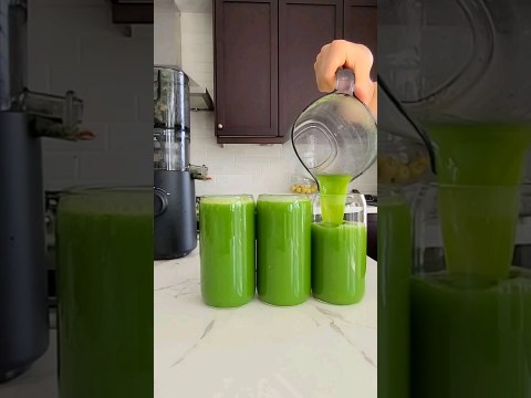 My liver detox juice! Immune boosting & delicious #juicing #juicerecipe #antiinflammatory My liver detox juice! Immune boosting & delicious #juicing #juicerecipe #antiinflammatory