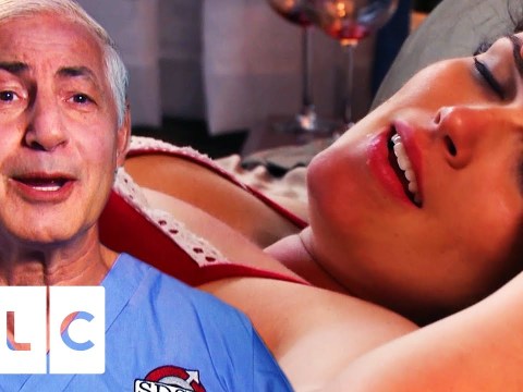 Woman Has 12 ORGASMS A DAY Due To Rare Condition | Sex Sent Me To The ER Woman Has 12 ORGASMS A DAY Due To Rare Condition | Sex Sent Me To The ER