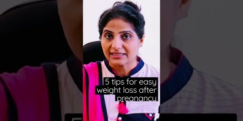 Lose weight after pregnancy easily | Pregnancy ke baad weight kaise kam kare #shorts Lose weight after pregnancy easily | Pregnancy ke baad weight kaise kam kare #shorts