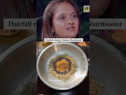 Hairfall control remedy by Shweta shah #hairfallcontrol #haircareroutine #haircaretips #shorts #hair Hairfall control remedy by Shweta shah #hairfallcontrol #haircareroutine #haircaretips #shorts #hair