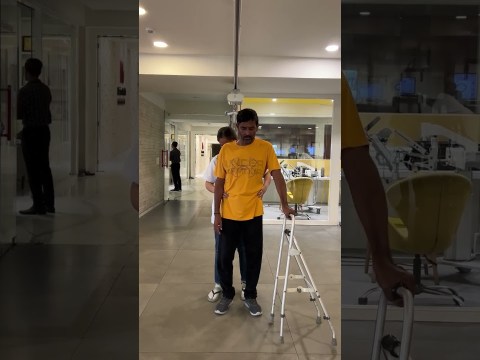 Fastest Recovery from Brain Stroke with Advanced Neuro Robotics | Treatment for Speech & Dysphagia Fastest Recovery from Brain Stroke with Advanced Neuro Robotics | Treatment for Speech & Dysphagia