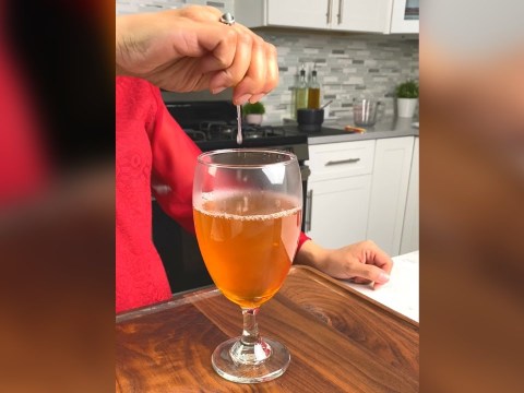 Start drinking this to lose belly fat | Cinnamon tea for weight loss | Weight loss recipe #shorts Start drinking this to lose belly fat | Cinnamon tea for weight loss | Weight loss recipe #shorts