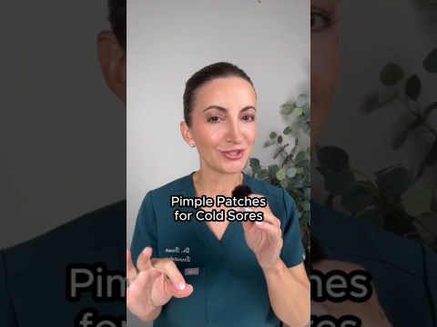Cold Sore Hack That Actually Works? Derm-Approved Simplicity! Cold Sore Hack That Actually Works? Derm-Approved Simplicity!
