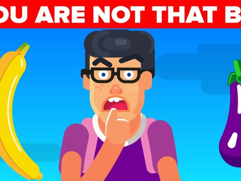 How Big is the Average Penis (And Other Male Questions Answered) How Big is the Average Penis (And Other Male Questions Answered)