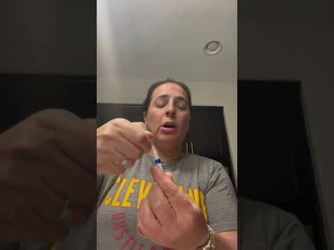 Review of ZICAM Cold Remedy Review of ZICAM Cold Remedy