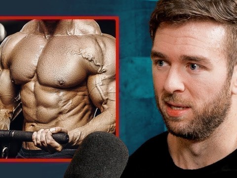 Skyrocket Your Testosterone With These 5 Small Changes – More Plates More Dates Skyrocket Your Testosterone With These 5 Small Changes – More Plates More Dates