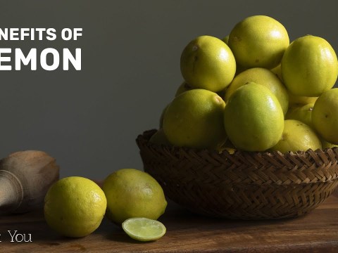 Health Benefits of Lemon | Home Remedy For Sore Throat | Lemon Water | Lemon @VentunoYoga Health Benefits of Lemon | Home Remedy For Sore Throat | Lemon Water | Lemon @VentunoYoga