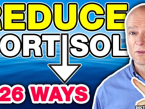 How To Reduce Cortisol Levels Naturally For Weight Loss And Stress Relief How To Reduce Cortisol Levels Naturally For Weight Loss And Stress Relief