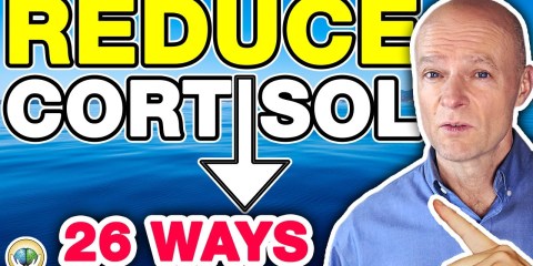How To Reduce Cortisol Levels Naturally For Weight Loss And Stress Relief How To Reduce Cortisol Levels Naturally For Weight Loss And Stress Relief