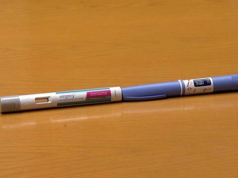 Mayo Clinic Minute: What's the skinny on weight-loss drugs? Mayo Clinic Minute: What's the skinny on weight-loss drugs?