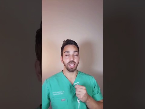 Smelly armpits?! Doctor Shah explains #shorts Smelly armpits?! Doctor Shah explains #shorts