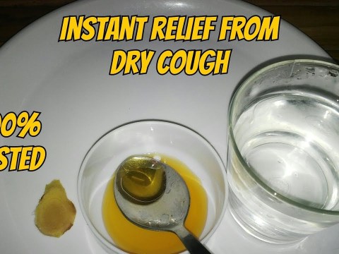 Dry cough | Sore throat | Instant relief home remedies – Cold and cough – Cookingmypassion Dry cough | Sore throat | Instant relief home remedies – Cold and cough – Cookingmypassion