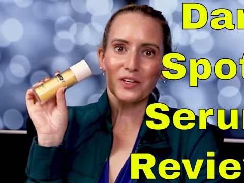 Remedy for Dark Spots Serum – Nightly All in One Treatment for Dark Spots and Hyperpigmentation Remedy for Dark Spots Serum – Nightly All in One Treatment for Dark Spots and Hyperpigmentation