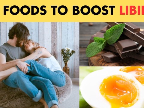 10 Best Foods To Increase Testosterone |Boost Libido And Sex Drive Naturally In Males And Females 10 Best Foods To Increase Testosterone |Boost Libido And Sex Drive Naturally In Males And Females