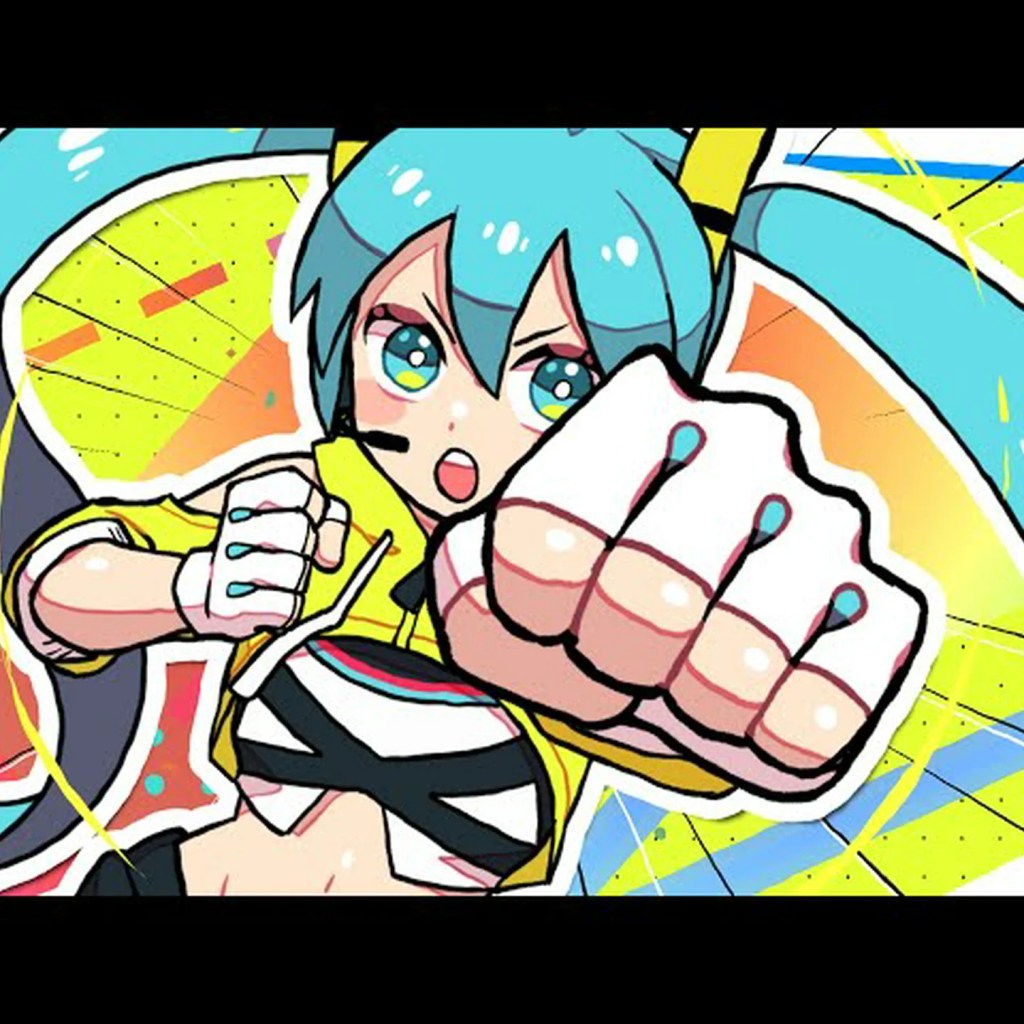 Fitness Boxing feat. Hatsune Miku expects a global release date soon Fitness Boxing feat. Hatsune Miku expects a global release date soon