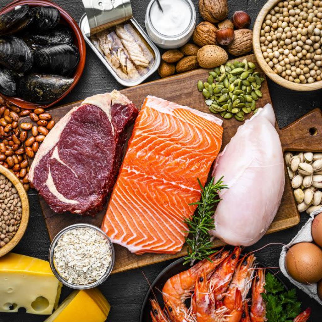 What’s the scoop on protein powder? Nutrition experts share 3 things to know about the popular supplement What’s the scoop on protein powder? Nutrition experts share 3 things to know about the popular supplement