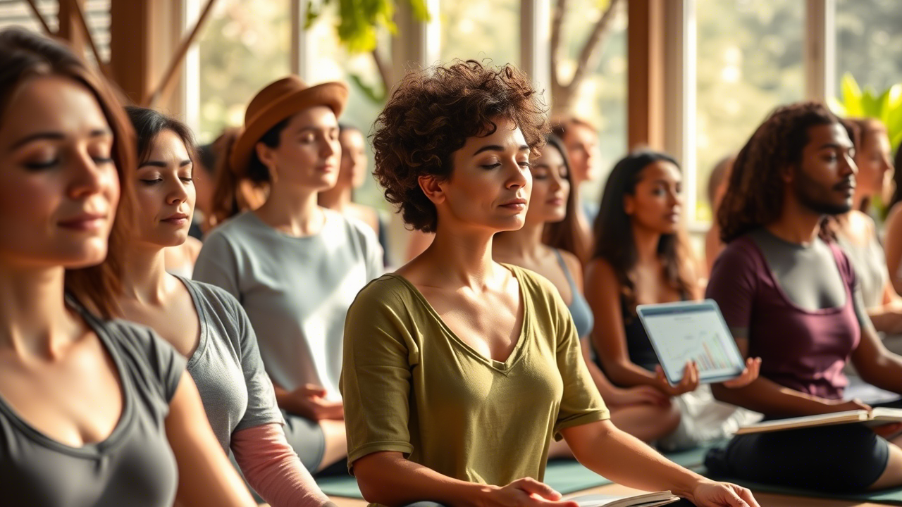 Proven Benefits of Meditation for Good Health Backed by Research Proven Benefits of Meditation for Good Health Backed by Research