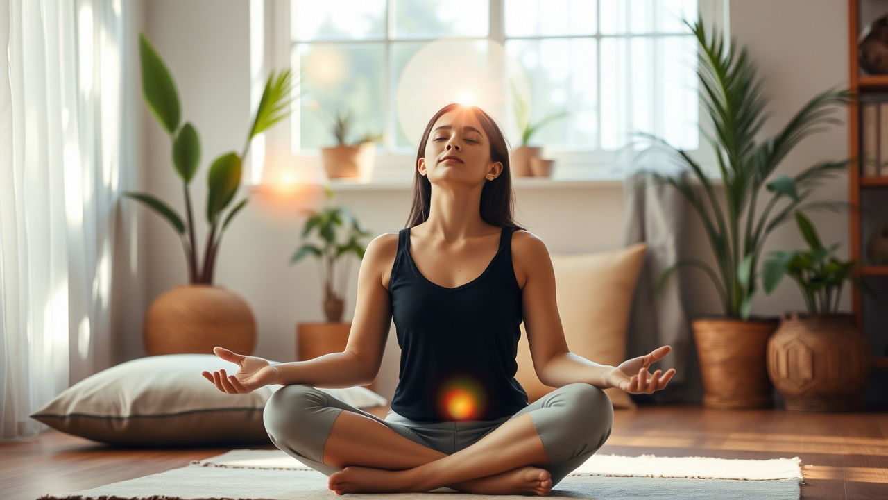 Body Scan, Mindfulness, Metta, Loving-Kindness, Focus, Visualization and more various Body Scan, Mindfulness, Metta, Loving-Kindness, Focus, Visualization and more various