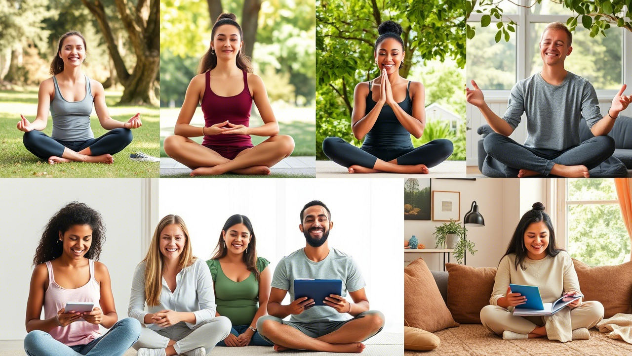 6 Most Effective Strategies of Coping with Stress 6 Most Effective Strategies of Coping with Stress