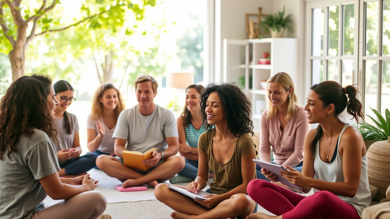 10 Simple Ways to Boost Your Mental Health Today 10 Simple Ways to Boost Your Mental Health Today
