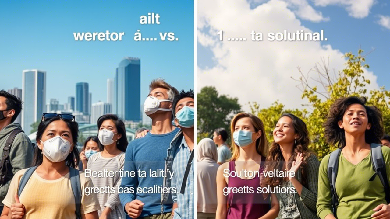 How Air Quality Affects Your Health (And What You Can Do About It) How Air Quality Affects Your Health (And What You Can Do About It)
