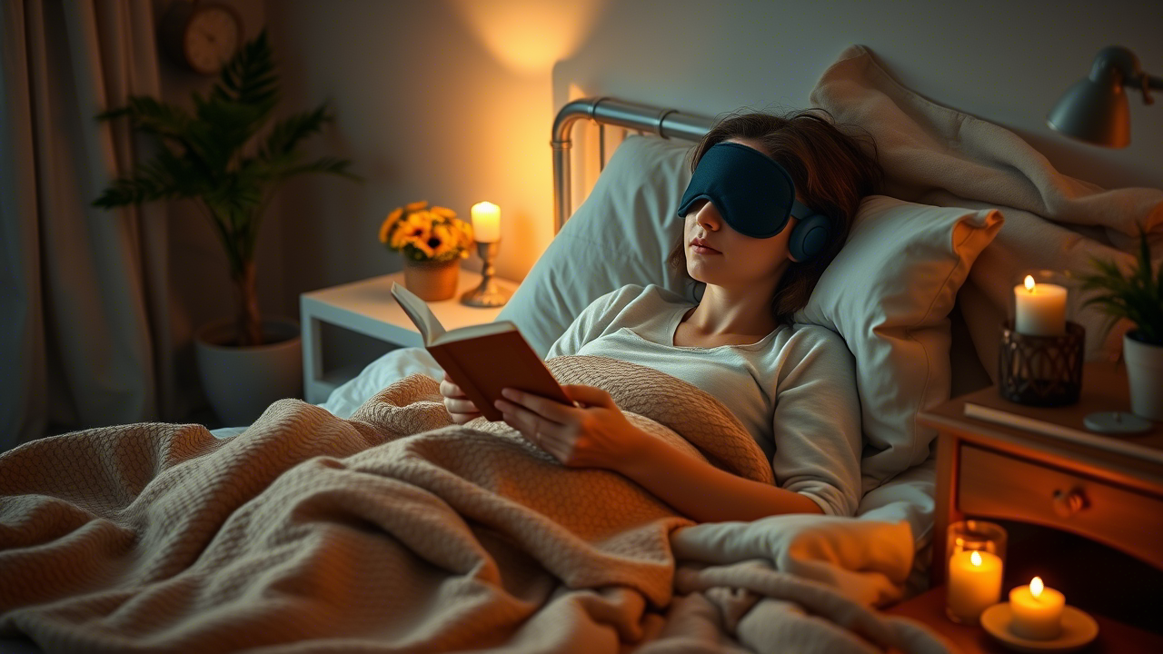 5 Simple Ways to Improve Your Sleep Hygiene Tonight (And Feel Refreshed Tomorrow) 5 Simple Ways to Improve Your Sleep Hygiene Tonight (And Feel Refreshed Tomorrow)