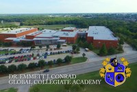 PTech Dallas: Health Focus At Conrad High School PTech Dallas: Health Focus At Conrad High School