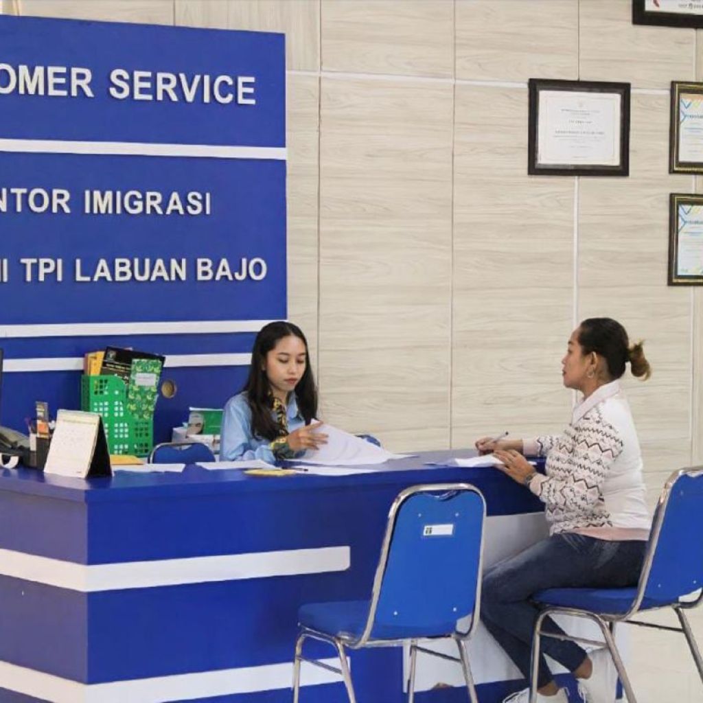 Tahun 2025, paspor Indonesia bebas visa di 76 negara, simak daftarnya Tahun 2025, paspor Indonesia bebas visa di 76 negara, simak daftarnya