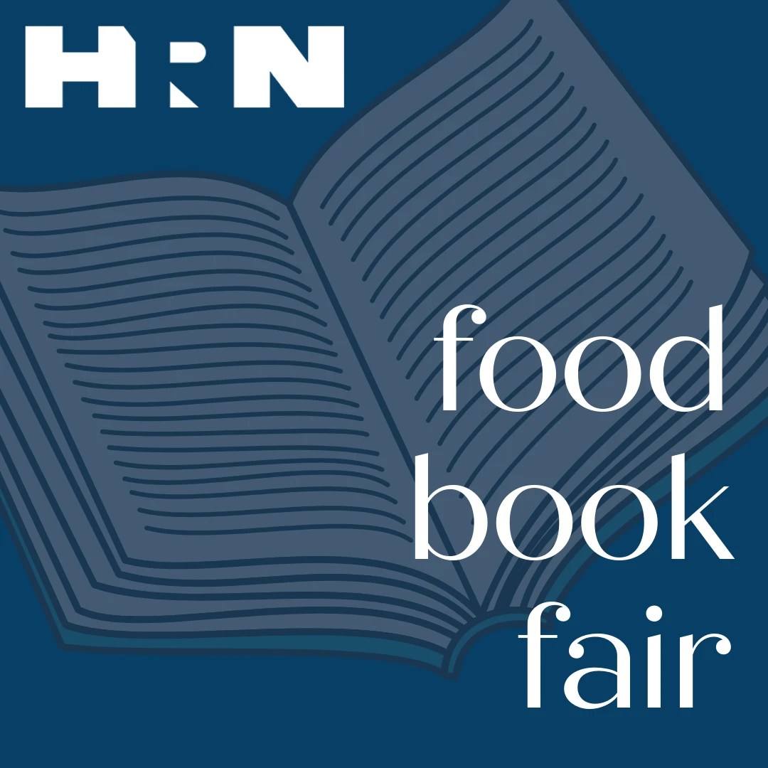 Food Book Fair Food Book Fair