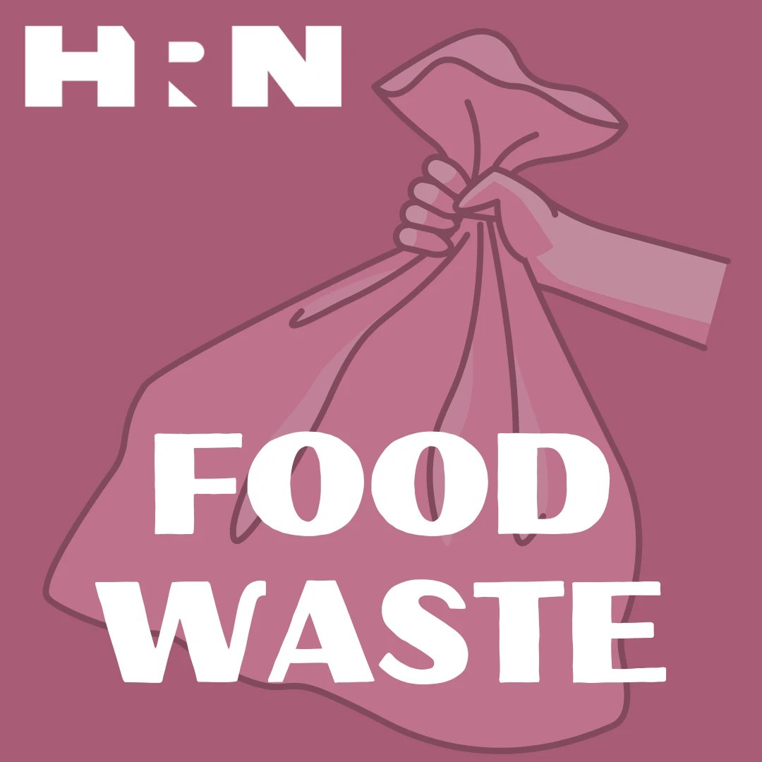 Food Waste (FW) Food Waste (FW)