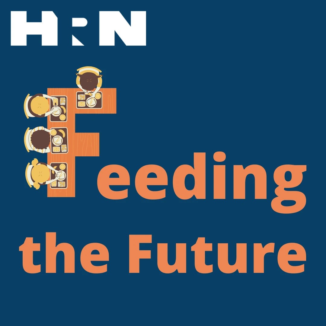 Feeding the Future Feeding the Future