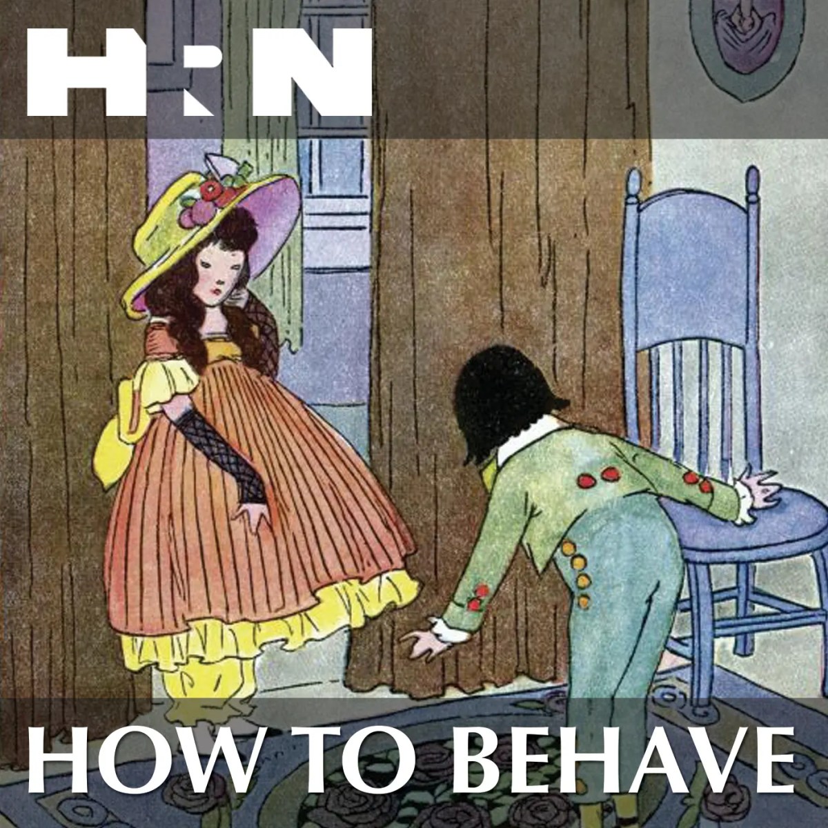 How to Behave How to Behave